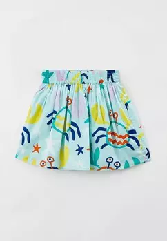 Юбка Stella McCartney