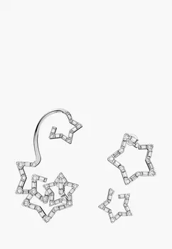 Каффы Swarovski®