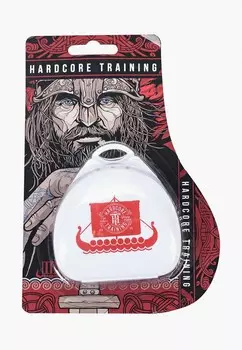 Капа Hardcore Training