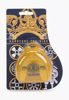 Капа Hardcore Training