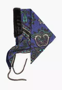 Капор Mex-Style