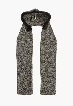 Капор Mex-Style