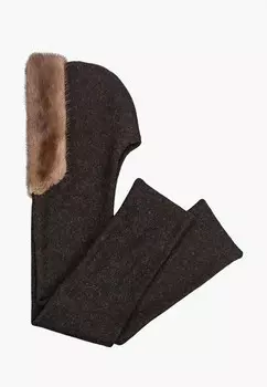 Капор Mex-Style