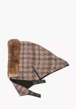 Капор Mex-Style