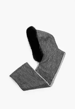 Капор Mex-Style