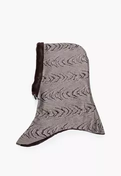 Капор Notte Bianca