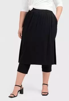 Капри Lessismore