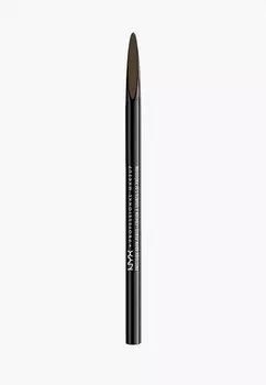 Карандаш для бровей Nyx Professional Makeup