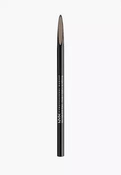 Карандаш для бровей Nyx Professional Makeup