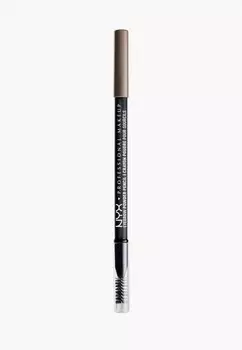 Карандаш для бровей Nyx Professional Makeup