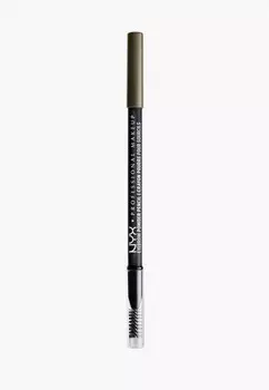 Карандаш для бровей Nyx Professional Makeup