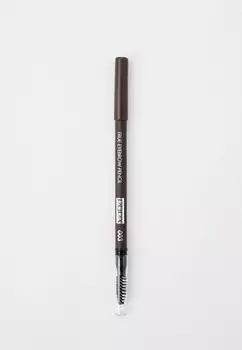 Карандаш для бровей Pupa