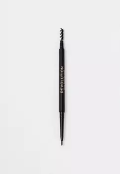 Карандаш для бровей Revolution