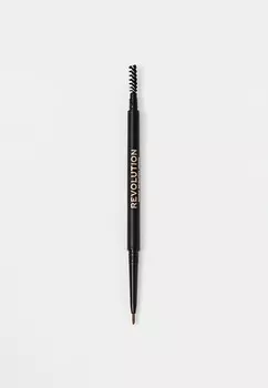 Карандаш для бровей Revolution
