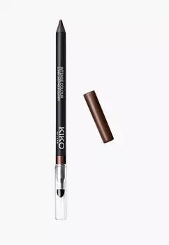 Карандаш для глаз Kiko Milano