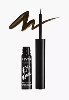 Карандаш для глаз Nyx Professional Makeup