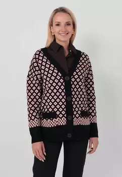 Кардиган A la Tete