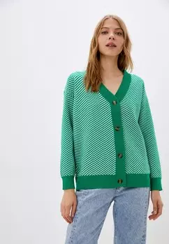 Кардиган Aaquamarina