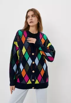 Кардиган Aaquamarina