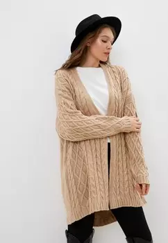 Кардиган Aaquamarina