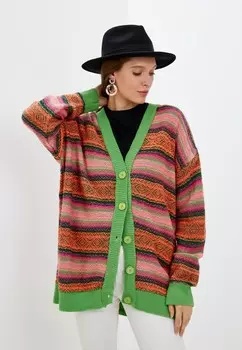 Кардиган Aaquamarina