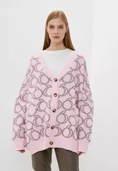 Кардиган Abricot