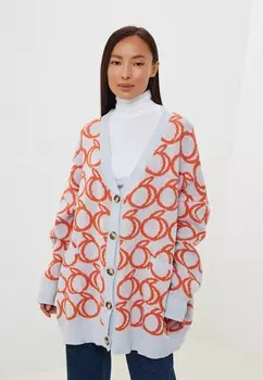 Кардиган Abricot