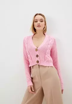 Кардиган Abricot