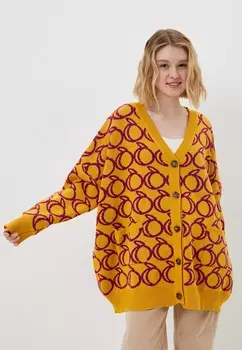 Кардиган Abricot