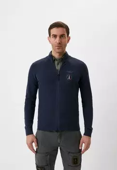 Кардиган Aeronautica Militare