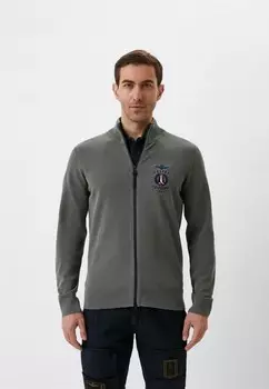 Кардиган Aeronautica Militare