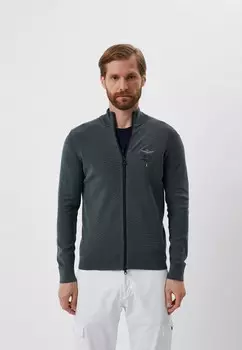 Кардиган Aeronautica Militare