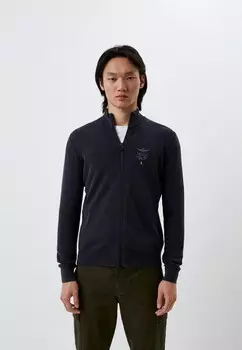 Кардиган Aeronautica Militare