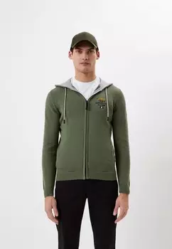 Кардиган Aeronautica Militare