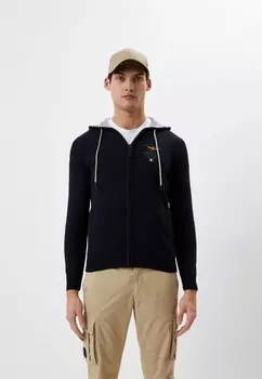 Кардиган Aeronautica Militare