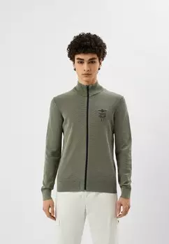 Кардиган Aeronautica Militare