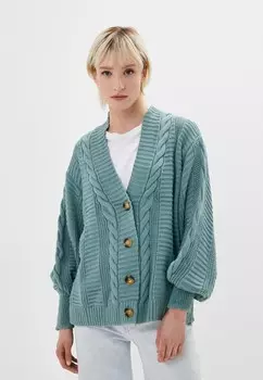 Кардиган Alessandra del Biondo