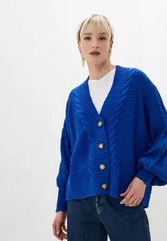 Кардиган Alessandra del Biondo