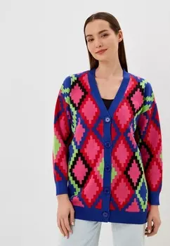 Кардиган Allegri