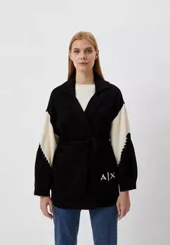 Кардиган Armani Exchange