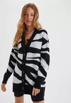 Кардиган Barmariska