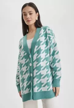 Кардиган Barmariska