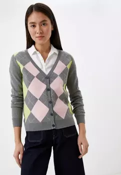 Кардиган Basics &amp; More