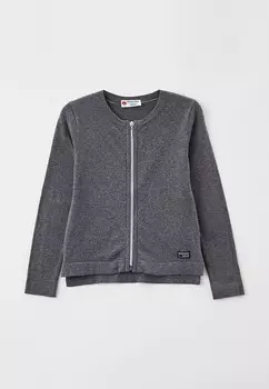 Кардиган Button Blue