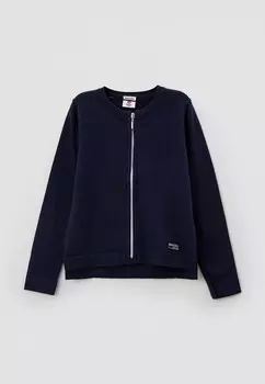 Кардиган Button Blue