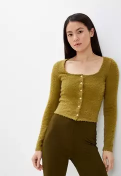 Кардиган By Swan