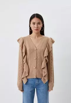 Кардиган By Swan