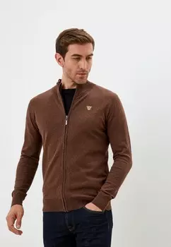 Кардиган Caramelo