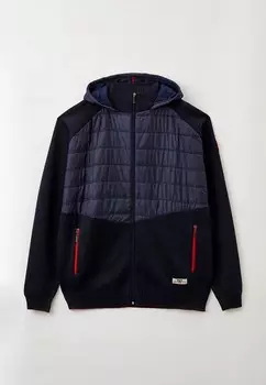 Кардиган D555