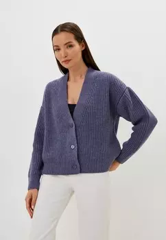 Кардиган De Fil Blanc